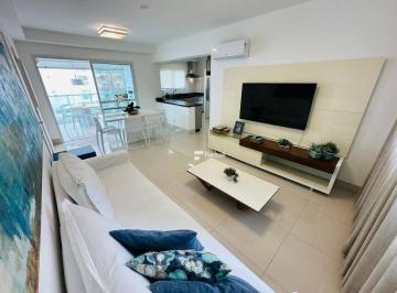 80b9cf91ca30ced3fb5c57c9a2fc95b8fbda55d0 · Apartamento com 3 dormitórios à venda, 107 m² por R$ 1.200.000,00 - Enseada - Guarujá/SP