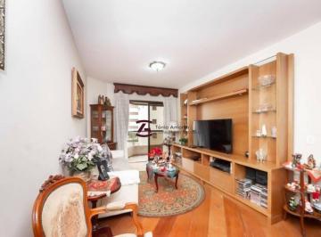 bae9c4007ddc207d4cb00174dc4289c97291e50d · Apartamento à venda, 123 m² por R$ 1.700.000,00 - Higienópolis - São Paulo/SP