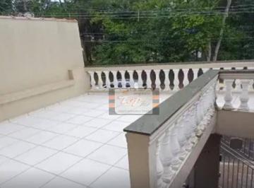 3f41c92fdc56a8bee26a1cfe40a36bf4e8e48fe2 · Sobrado com 4 dormitórios à venda, 125 m² por R$ 850.000,00 - Jardim Cidade Pirituba - São Paulo/SP