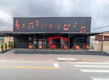 9777f40898a19f0f2a3dfc1ffe423272ad4d8836 · Galpão para alugar, 450 m² por R$ 15.639,56/mês - Parque São Domingos - São Paulo/SP