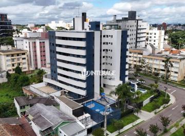 04aeca0f41fbcb0c42c200e9b024299ed6151413 · Apartamento com 3 dormitórios à venda, 127 m² por R$ 1.590.000,00 - Água Verde - Curitiba/PR
