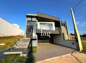 283792801cf0adfce70ea1d5f49b310687641d48 · Casa com 3 quartos à venda, 204 m²  - Condomínio Reserva Ipanema - Sorocaba/SP
