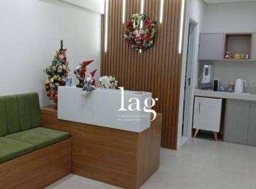 bcbe39f6fe3e9d0d04079840efc0c4984b49bb98 · Sala à venda, 50 m² - Edifício Boulevard Alavanca Business & Care - Sorocaba/SP