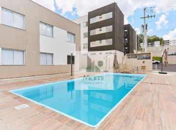 42842b1041900b5d470468ae63a9b5b84287bf8c · Apartamento com 2 dormitórios à venda, 40 m² por R$ 197.000,00 - Bonfim - Almirante Tamandaré/PR