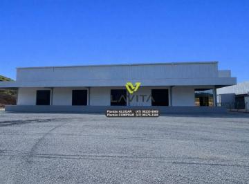 bb14729ab06f8b2b66d45ea35529b4402e92d06e · Galpão para alugar, 2625 m² por R$ 59.500/mês - BR 470  Margem Esquerda- Ilhota/SC