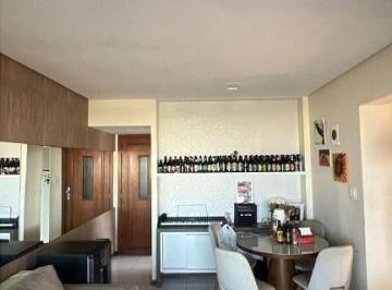c6b2a29c9232f88a1c66e7c18dbcb6379cb6a057 · Apartamento com 2 dormitórios à venda, 66 m² por R$ 585.000,00 - Stiep - Salvador/BA