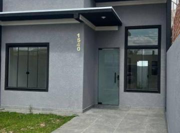 7f6f6e0647e3cc1a8810efdab0b47e1a4d6a0878 · Casa com 2 dormitórios à venda, 59 m² por R$ 335.000,00 - Nações - Fazenda Rio Grande/PR