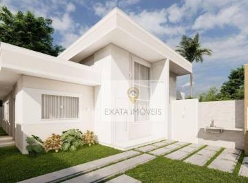 31b6249db1573017c282d565116dc527c714f36a · Casa linear 3 quartos com churrasqueira. Jardim Mariléa - Rio das Ostras/RJ