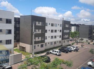 3e745ef81be2a01b888910282c6375ebe180b59a · Apartamento com 2 dormitórios para alugar, 40 m² por R$ 1.850,00/mês - Jardim Itaqui - Campo Largo/P