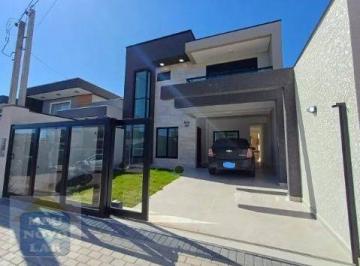 dd793964586f0039d308c31ecb3bb5d40428447a · Sobrado com 4 dormitórios à venda, 148 m² por R$ 900.000,00 - Eucaliptos - Fazenda Rio Grande/PR