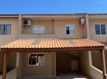 a4b8eb2885c1c0d45fd32d48df8343a25b9c1039 · Sobrado com 3 dormitórios à venda, 148 m² por R$ 689.000,00 - Capão Raso - Curitiba/PR