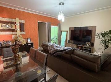 18bc40c5999e23b97de7e4226dee854ec3de23aa · Casa com 3 dormitórios à venda, 138 m² - Santa Mercedes - Jaguariúna/SP