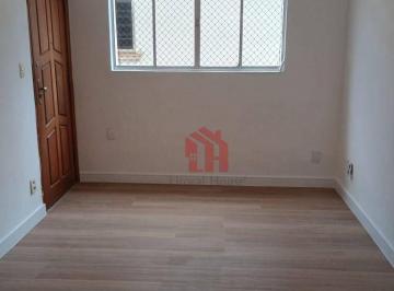 ea568dcf9a7f28bd9abaf1f34497a6fc58155524 · Apartamento à venda, 65 m² por R$ 390.000,00 - Embaré - Santos/SP