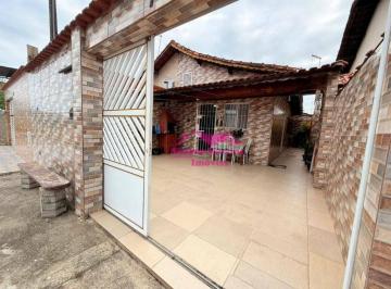 5832116dbd8c87d0d4241f471c7b2729af84de66 · Casa com 2 dormitórios à venda, 44 m² por R$ 250.000,00 - Jardim Praia Grande - Mongaguá/SP