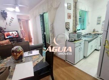 bbc763c298c5cf86ff07cabf193241ba1d45e50f · Apartamento com 2 dormitórios à venda, 42 m² por R$ 279.900,00 - Parque Erasmo Assunção - Santo Andr