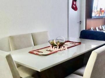3f92357913a89e1c73e48a554e3df602a3328b9b · Apartamento com 3 dormitórios à venda, 58 m² por R$ 370.000 - Jardim Cristiane - Santo André/SP
