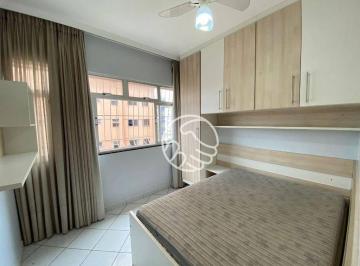 63198fe79bc54d02426f0fa061d77cd31619f5d2 · Apartamento com 1 dormitório à venda, 33 m² por R$ 325.000,00 - Centro - Guarapari/ES