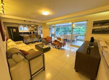 f521b15f0290896fe11c56a23cc3ccbfaffa2ae7 · Apartamento com 3 Suítes à venda, 182 m² por R$ 1.950.000 - Vila Ema - São José dos Campos/SP