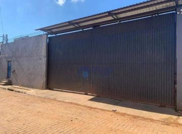 22e0af10d0b881e12e205135fb11feb14978664a · Galpão para alugar, 650 m² por R$ 17.400/mês - Cidade Parque São Luiz - Guarulhos/SP