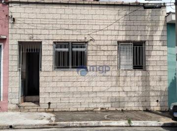 13639157d2c3f28d8d65e3717ec46ea6317e6ce4 · Casa com 2 dormitórios à venda, 80 m² - Jardim Japão - São Paulo/SP