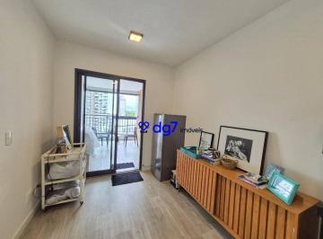 fc133fc2ef5af445b7e5903005a050aaafff6458 · Apartamento com 1 dormitório à venda, 27 m² - Butantã - São Paulo/SP