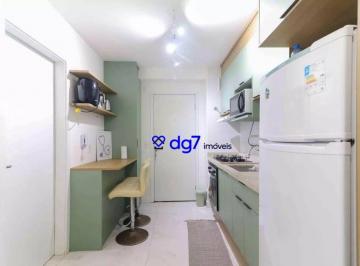 7359e6422c88f2d82e2d3207739bfc4622855c94 · Apartamento com 1 dormitório à venda, 25 m² - Vila Butantã - São Paulo/SP