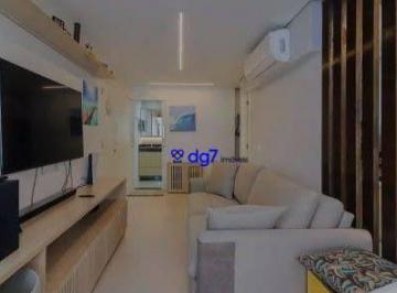 812a4e94bb69ffeebb834680991527defc51b55f · Apartamento de 2 dormitórios com varanda envidraçada!
