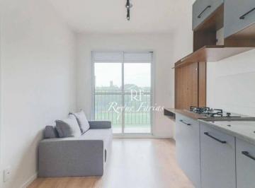 1d4fcbdbbfffcdecdf428e263f3f89989b4b003c · Apartamento com 1 dormitório à venda, 26 m² por R$ 340.000 - Vila Butantã - São Paulo/SP