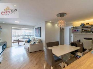 1dc7ab0cc5457a86d7adad72a34e859f04cce58f · Apartamento com 3 dormitórios à venda, 100 m² por R$ 1.350.000,00 - Vila Guarani (Zona Sul) - São Pa