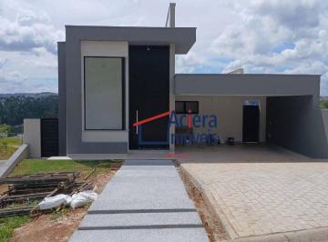 ded59fe42bf2d05617765a2e39796a50047d55fe · Casa Nova com 3 suítes à venda, 205 m² - Reserva Santa Paula - Cotia/SP