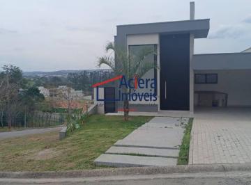 936e4d8a1f085cf774e32a603cef90be5309ba98 · Casa Nova com 3 suítes à venda, 205 m² - Reserva Santa Paula - Cotia/SP