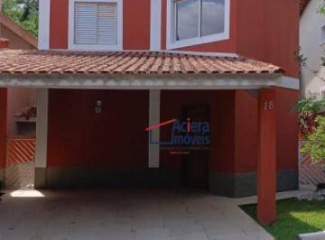 3fe2bc935e65a0afc6c36736180bf930048799a2 · Casa com 2 suítes à venda, 166 m² - Recanto das Flores - Cotia/SP