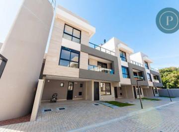 d1f457c84c50d1a2760256298a69f754f81b6996 · Sobrado à venda, 161 m² por R$ 1.628.067,66 - Santa Felicidade - Curitiba/PR
