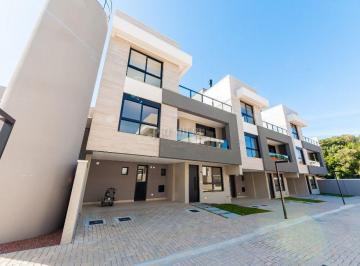 Casa · 161m² · 3 Quartos · 2 Vagas · Sobrado à venda, 161 m² por R$ 1.628.067,66 - Sant