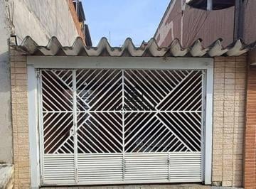 038466e112dd28ba34ba3ce93dbc48a21bfaa4f1 · Casa com 2 dormitórios à venda, 100 m² por R$ 400.000,00 - Vila Rica - São Paulo/SP