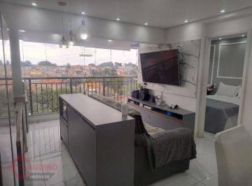 6eabad0950be4d0b6fc11e9bb775dfae0357c75a · Apartamento com 2 dormitórios à venda, 45 m² por R$ 549.000 - Vila Formosa - São Paulo/SP
