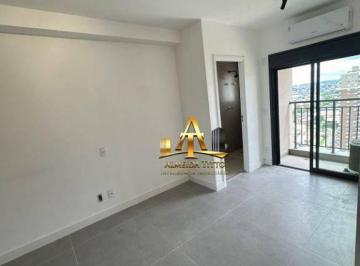 eedb98476cac0c4f70d595dad0de03d06e041e1c · Apartamento com 2 dormitórios à venda, 64 m² por R$ 900.000 - Centro Comercial Jubran - Barueri/SP
