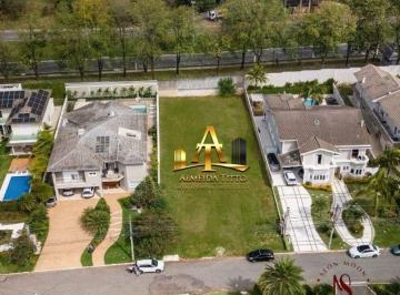7ab2aac90707ca278d16b0b6bf4c038be5a749ab · Terreno à venda, 1050 m² por R$ 8.000.000,00 - Tamboré 03 - Santana de Parnaíba/SP