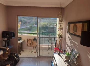 4444cf7bc474f01d96edec1f5006237225403410 · Apartamento com 2 dormitórios à venda, 58 m² por R$ 375.000 - Vila Nova Jundiainópolis - Jundiaí/SP
