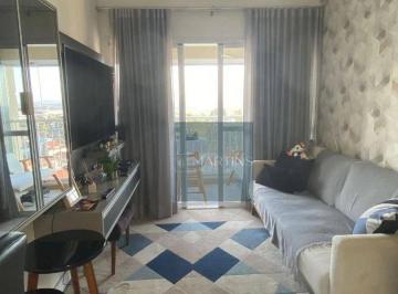 646698ffff130d390396f6cea95b7bcc7707df92 · Apartamento com 3 dormitórios à venda, 82 m² por R$ 675.000 - Medeiros - Jundiaí/SP