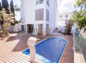 99b52746ff1116b858ee29c3d1e88524f31da4a3 · Casa com 4 quartos para alugar, 470 m² por R$ 15.000/mês - Alphaville - Lagoa dos Ingleses - Nova L