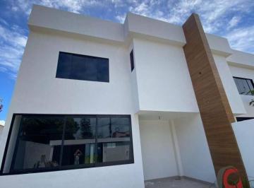 c46c12098d9ba176e85dd71b68092db9892f5728 · Casa com 3 dormitórios à venda, 150 m² por R$ 900.000,00 - Costazul - Rio das Ostras/RJ
