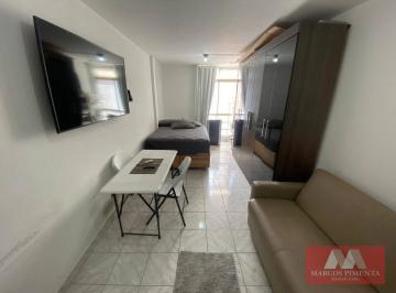 b464c53cf4bdedcce7c4c1a6b6ddf2235bc863ba · Apartamento com 1 dormitório à venda, 26 m² por R$ 230.000,00 - Consolação - São Paulo/SP