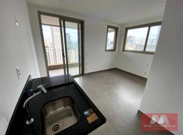 830179190d0fc5d12d375da63e321eea7500e116 · Apartamento com 1 dormitório à venda, 31 m² por R$ 780.000,00 - Jardins - São Paulo/SP