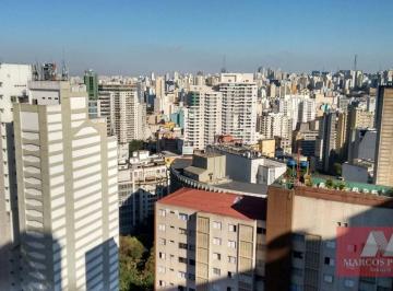 366adad171fd93a17abed46c60220c0261de89ef · Apartamento com 1 dormitório à venda, 30 m² por R$ 500.000,00 - República - São Paulo/SP