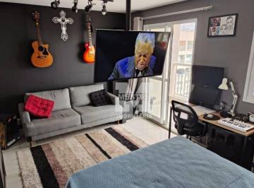 f70f75a271586d4f64dd50ba65dc264271da8f4d · Studio à venda, 38 m² por R$ 405.000,00 - Centro - Guarulhos/SP