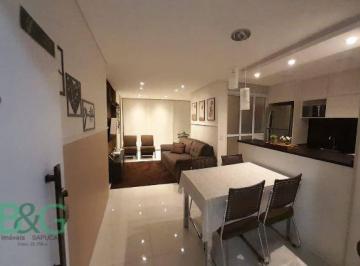 599dc8cad4ad22747b5de456e2729737c5e228fc · Apartamento à venda, 69 m² por R$ 660.000,00 - Picanco - Guarulhos/SP