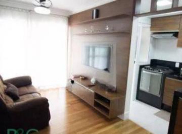 f15cb60c3180a81fabb3f820cd64ca7b4753b361 · Apartamento à venda, 70 m² por R$ 899.000,00 - Mooca - São Paulo/SP