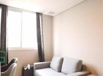 7db6febc7405d1ae96a95e2a2a1a34be873a17d0 · Apartamento com 1 dormitório à venda, 27 m² por R$ 364.000,00 - Lapa - São Paulo/SP