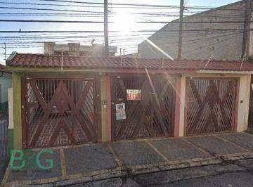 e84ac7fd15cab05117f873338d644a9cc934f26a · Sobrado à venda, 127 m² por R$ 680.000,00 - Cidade Patriarca - São Paulo/SP